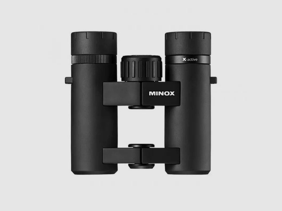 Minox X-active 8x25