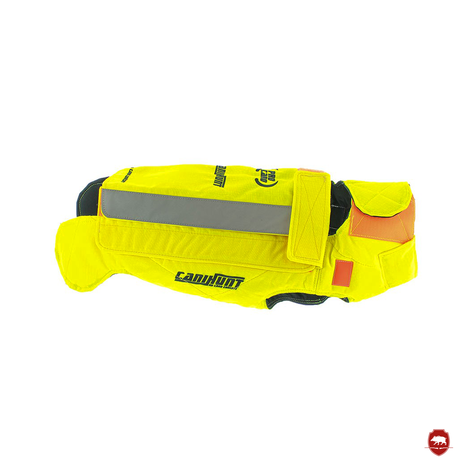 Gilet de protection CANIHUNT PRO, image 3 sur 4