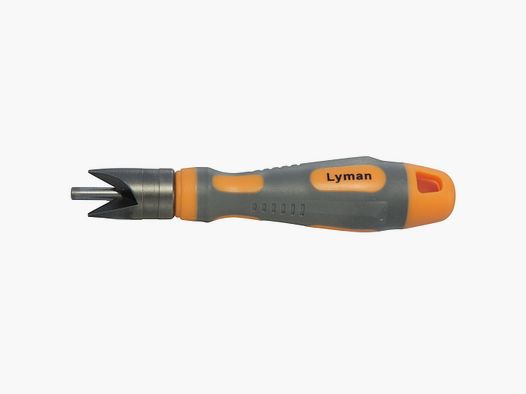 LYMAN Outside Deburring Tool .17–.45 7810222