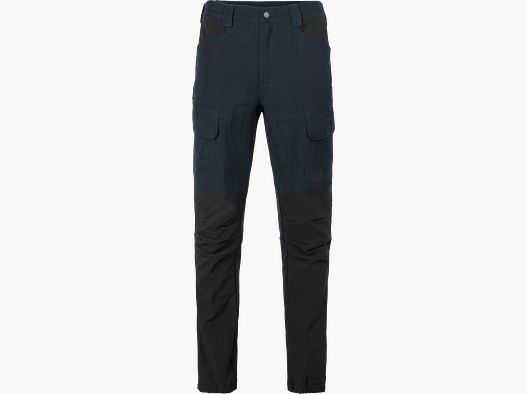 Härkila Scandinavian Trousers Men Salute/Anthracite 56/32"