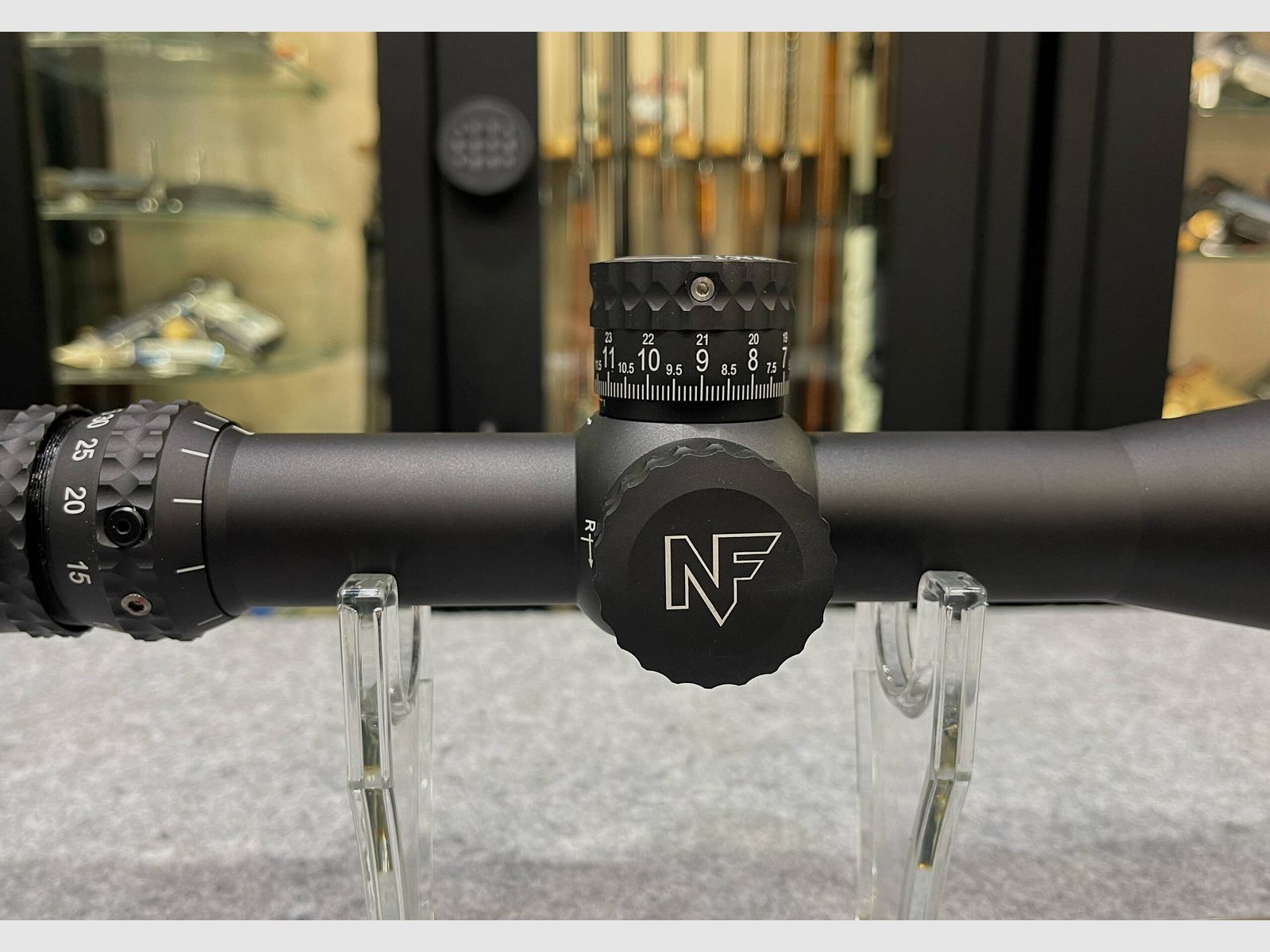 NIGHTFORCE ATACR 7-35X56 F1, Bild 10 von 17