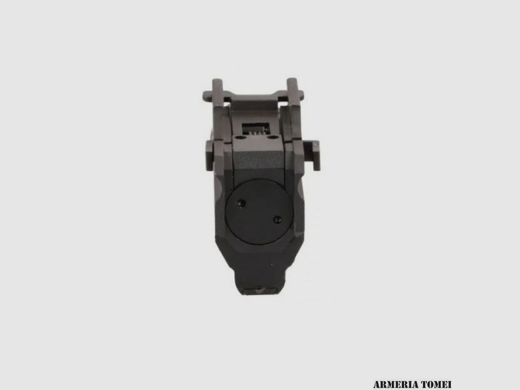 TORCIA – TACBAND TACTICAL HANDGUN LED LIGHT 250 LUMENS 165 YARD, immagine 4 di 4