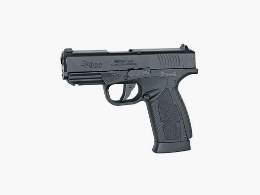 PISTOLET GBB BERSA BP9CC 4,5 CO2-BBS