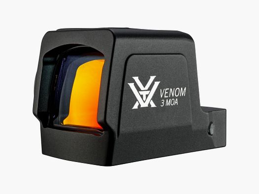 Vortex Venom Micro Red Dot 3 MOA
