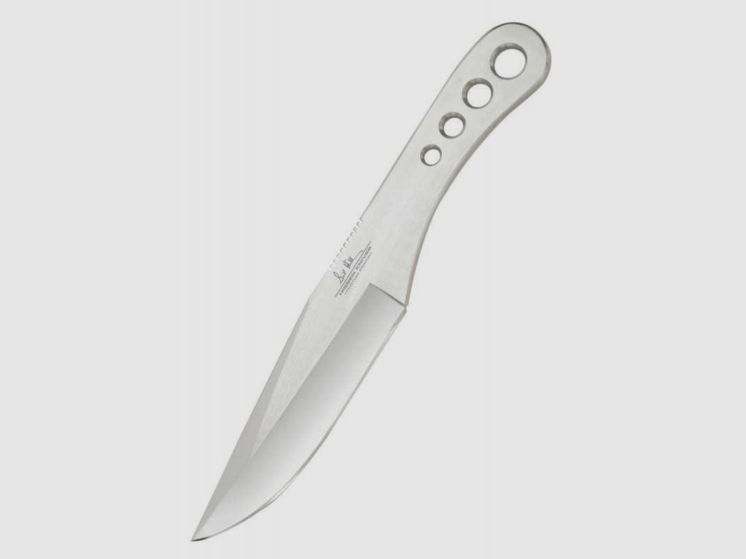United Cutlery Gil Hibben 3er Thrower II Wurfmesser Set