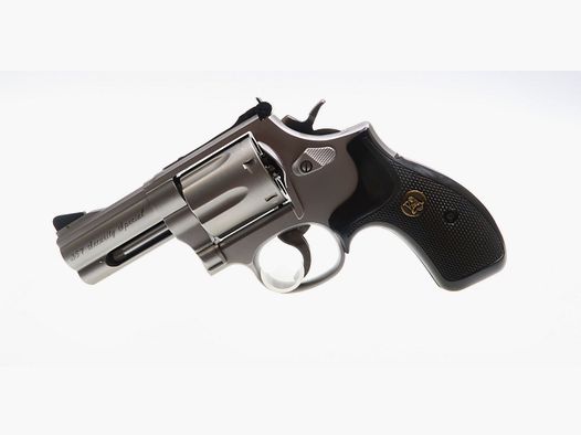 Security Special 686-5 357Mag