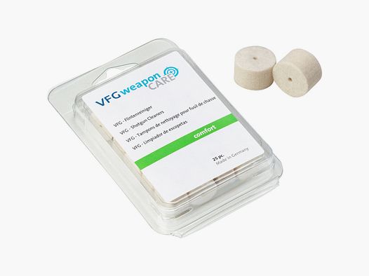 VFG Shotgun cleaner “comfort” (25 rounds) (16)
