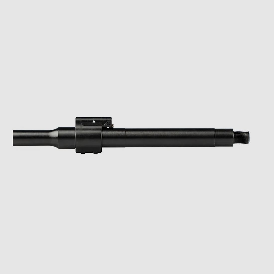 AERO PRECISION .936 Adjustable Low Profile Gas Block Nitride, image 2 of 6