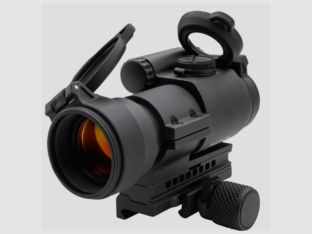 Mirino Olografico AIMPOINT PRO, immagine 1 di 2