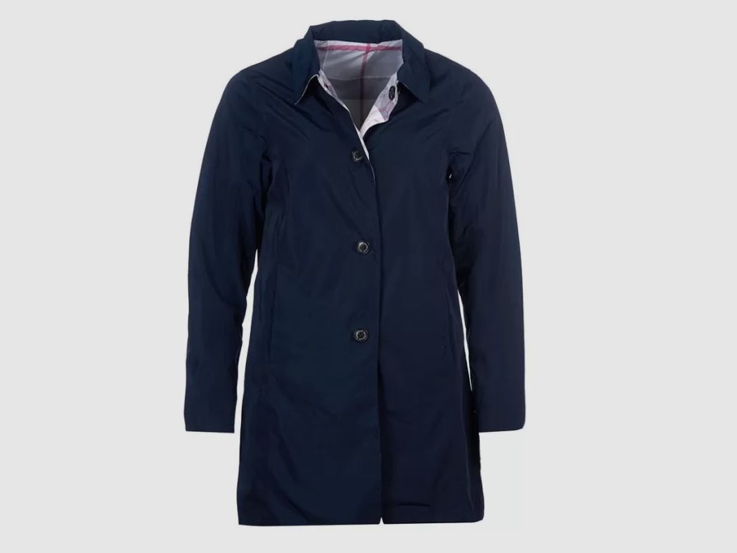 Barbour Babbity Navy, imagen 7 de 7