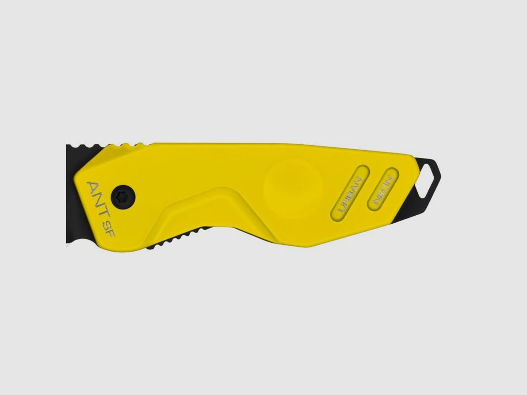 Extrema Ratio ANT URBAN NEON SF YELLOW BLACK, image 2 of 17