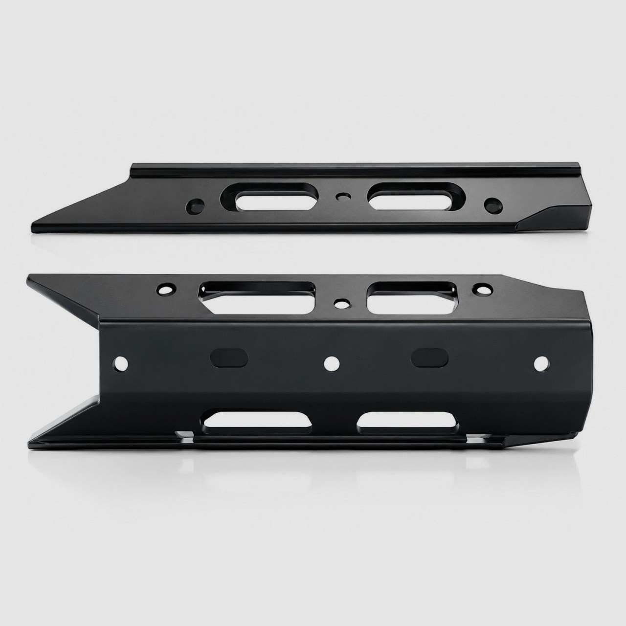 Vision Pro SBR 3 Full Top Cover BLK Versione Integrata