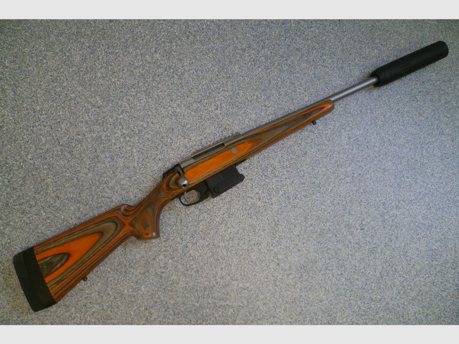 Repetierbüchse Tikka T3x Arctic .308 Win.