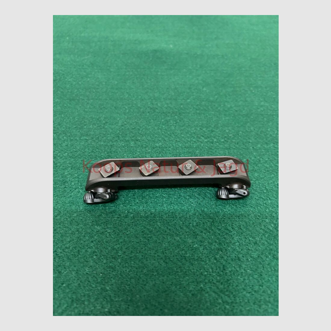 Sauer & Sohn 303 ISI Mount