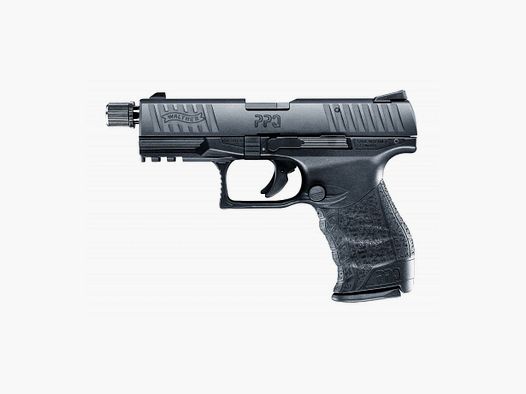 Walther PPQ M2 Tactical Pistole .22lfB