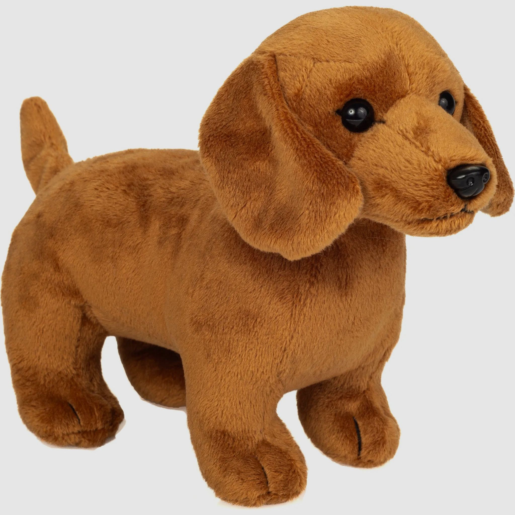 Kuscheltier Dackel klein