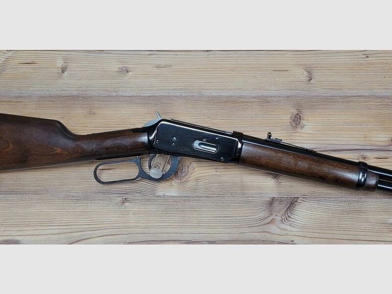 Winchester 94 - Model 1984 - Mod. 94 - Made in USA