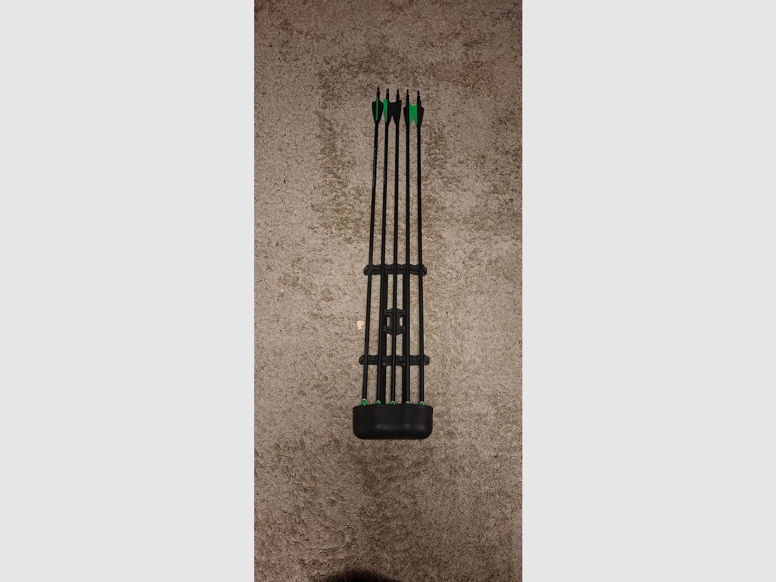 Compound Bow