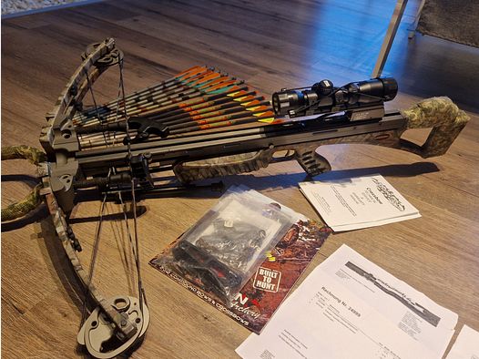 Armbrust Darton Fireforce