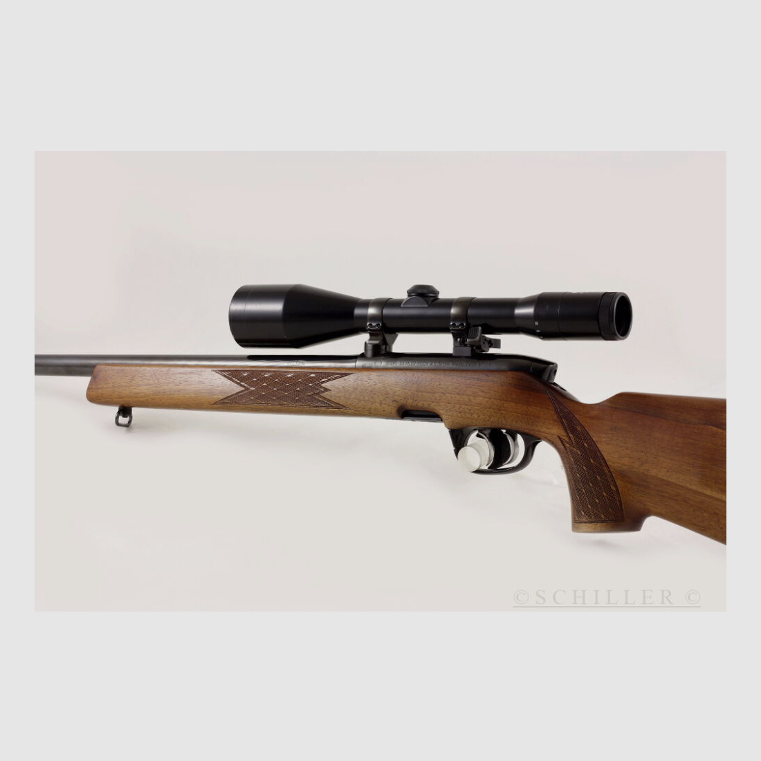 Steyr SL