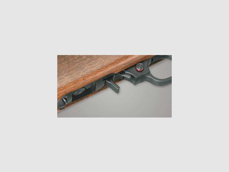 Ruger Halbautomatische Büchse RUGER 10/22 DSP Sporter Selbstladebüchse .22 lfB / .22LR