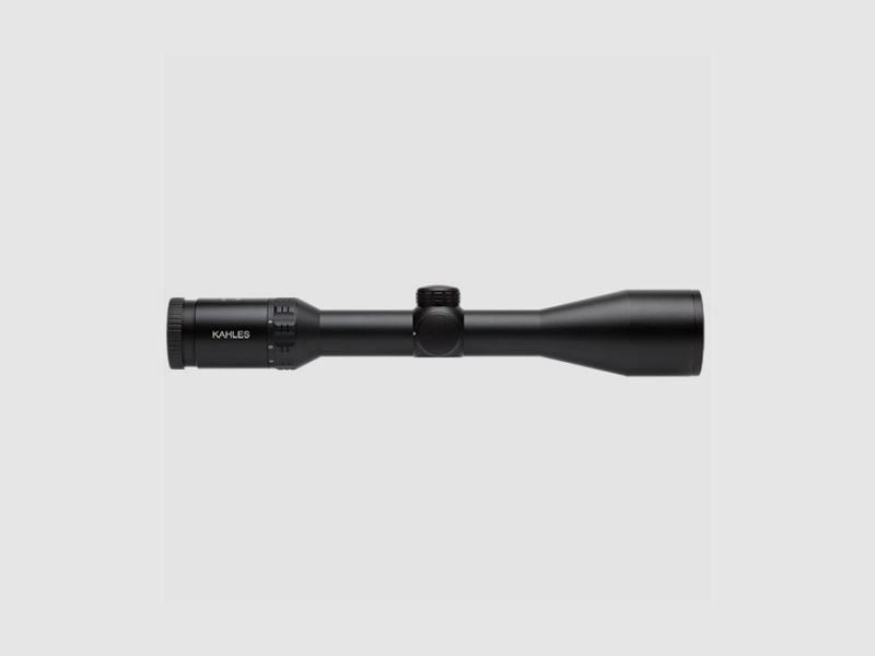 Kahles Helia riflescope 2-10x50i