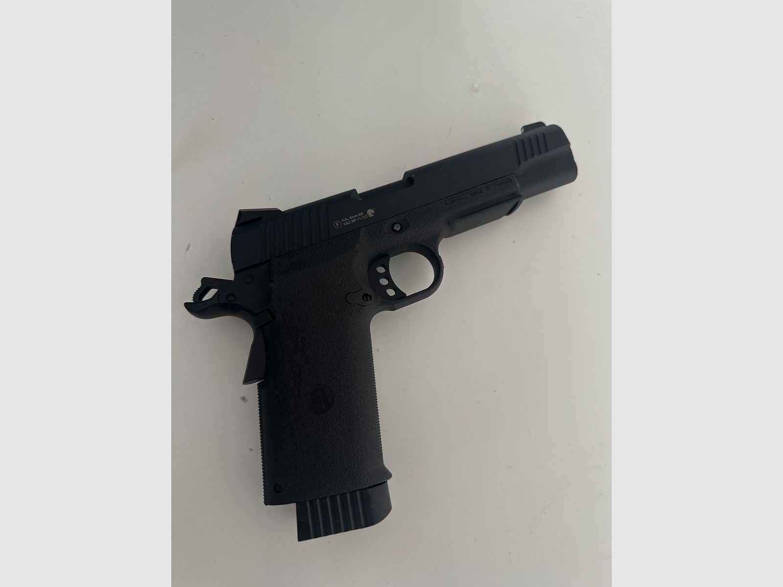 Airsoft-Waffe
