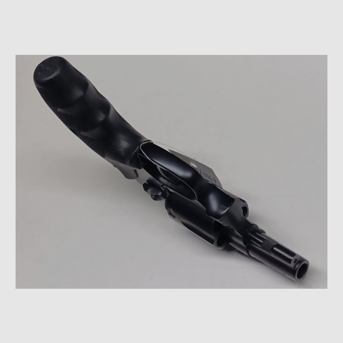 Smith & Wesson - Springfield Mod. 442 - Airweight