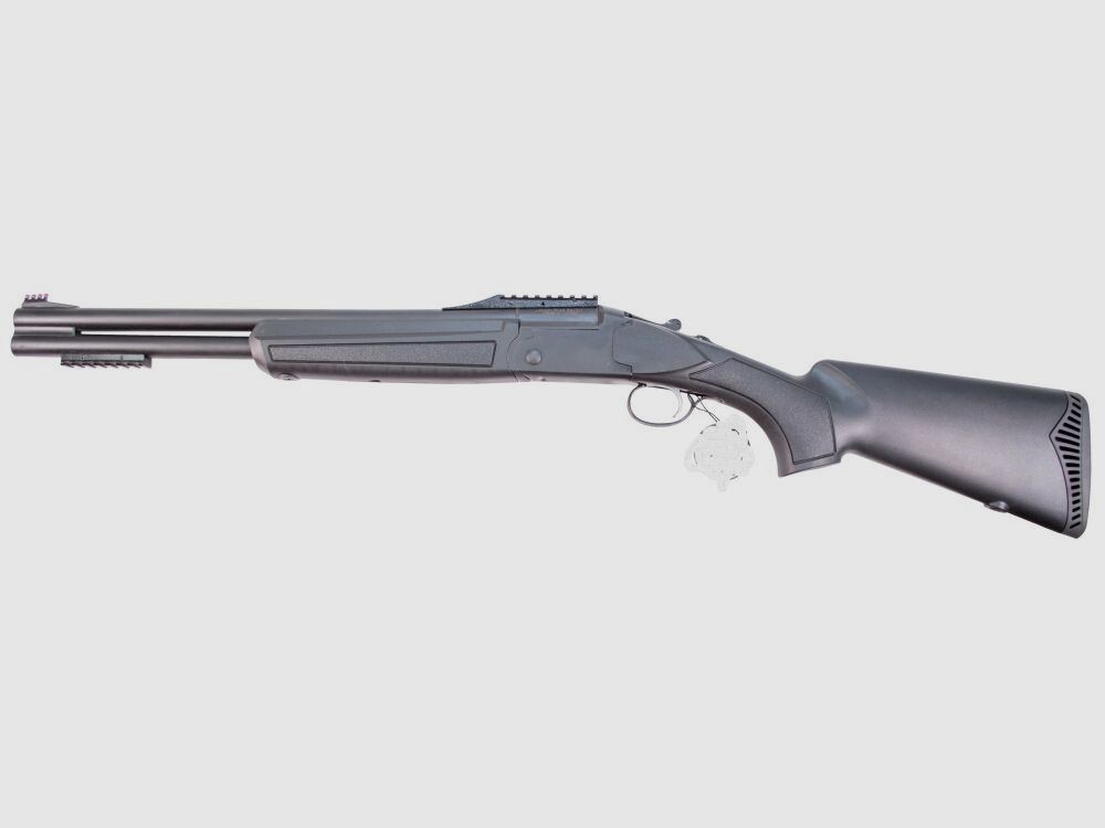 Landor Tactical BDF
