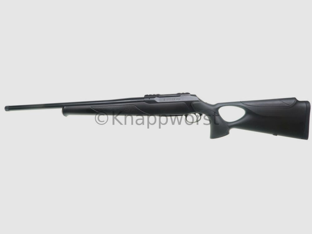 Sauer & Sohn Sauer & Sohn 202 Synchro XT