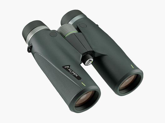 ALPEN OPTICS Teton Abbe 10x42 Fernglas mit Abbe Prismen / ED-Glas
