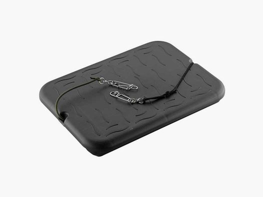 Plateau flottant support pour appelants - Plateau