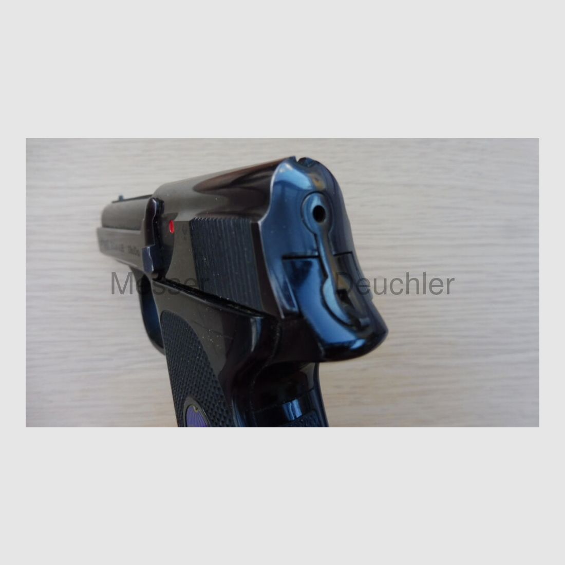 Walther TP