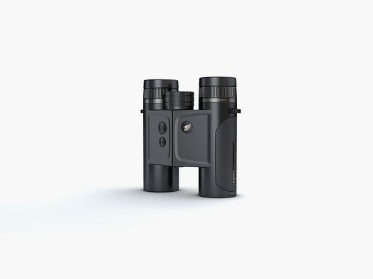 GPO Rangeguide 2800 8x32 Gen2 binoculars with rangefinder