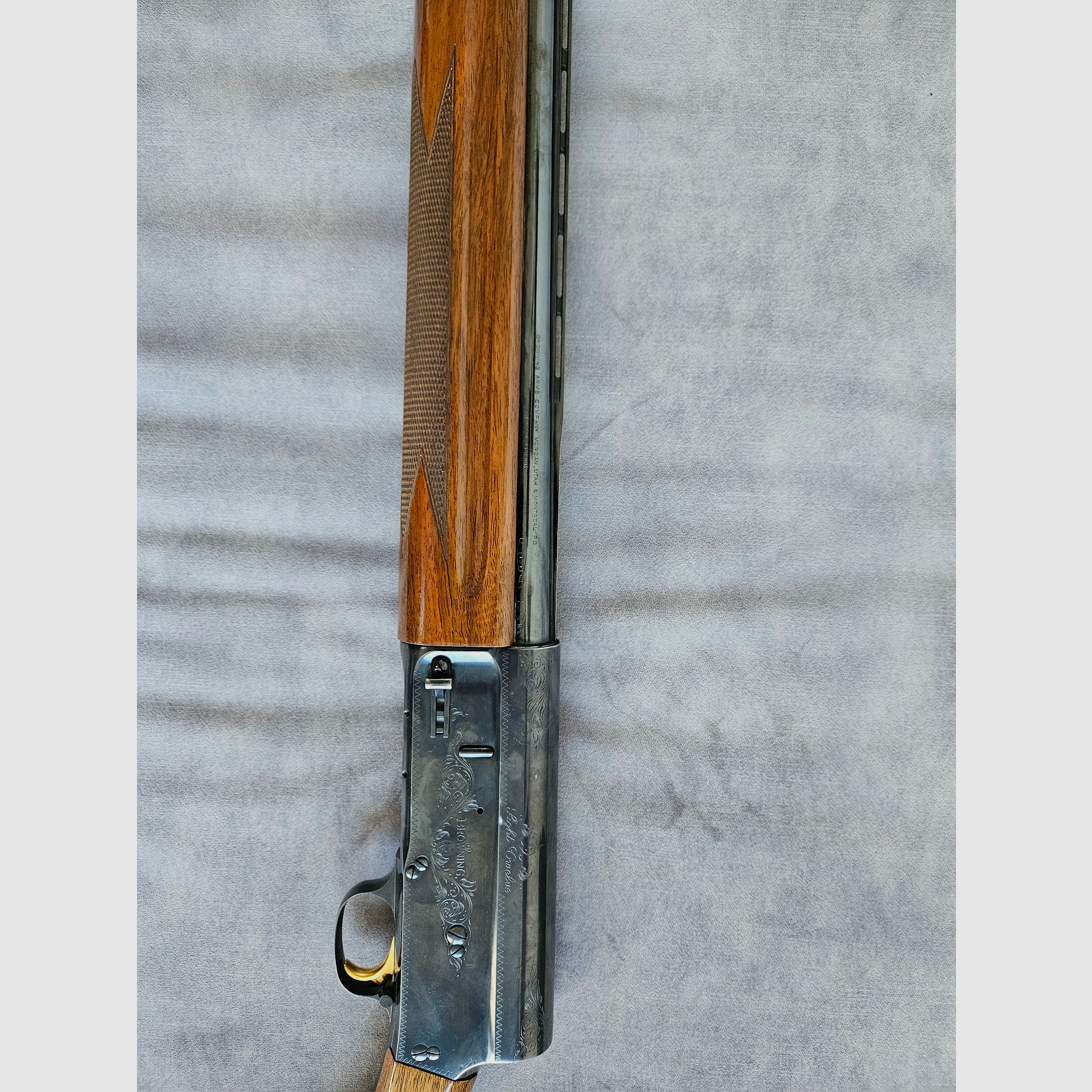 Browning Auto 5