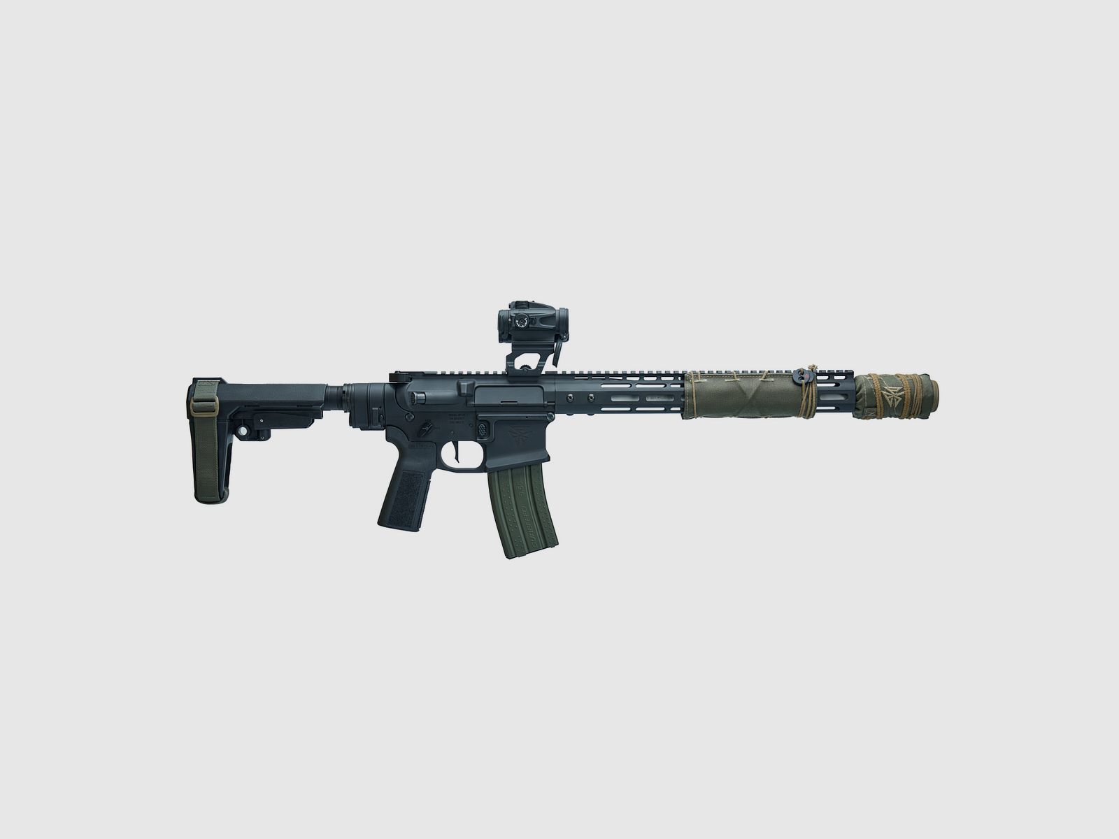 Rail-Rap – FDE, Bild 2 von 3