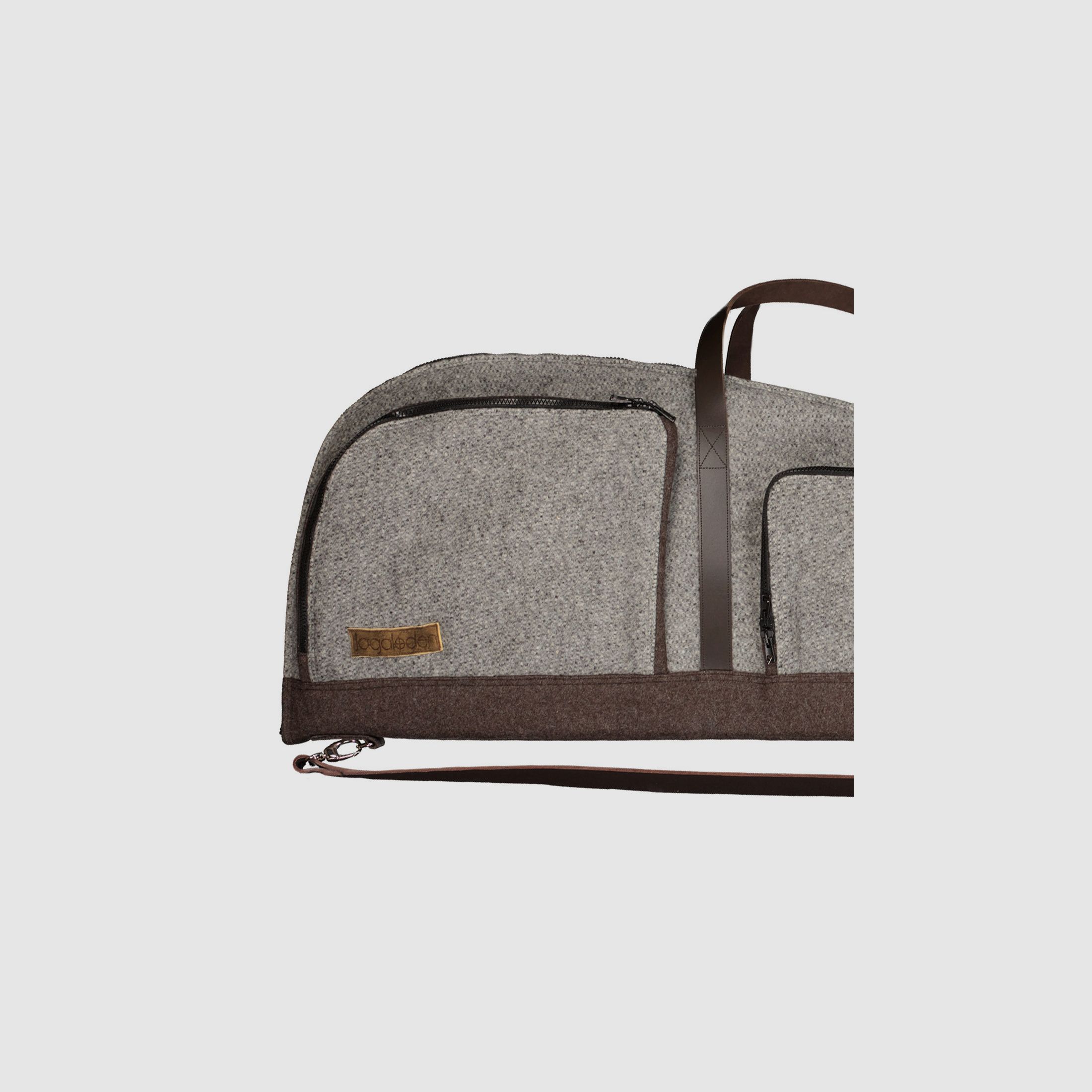 Sac à Fumée de Chasse, image 2 sur 3