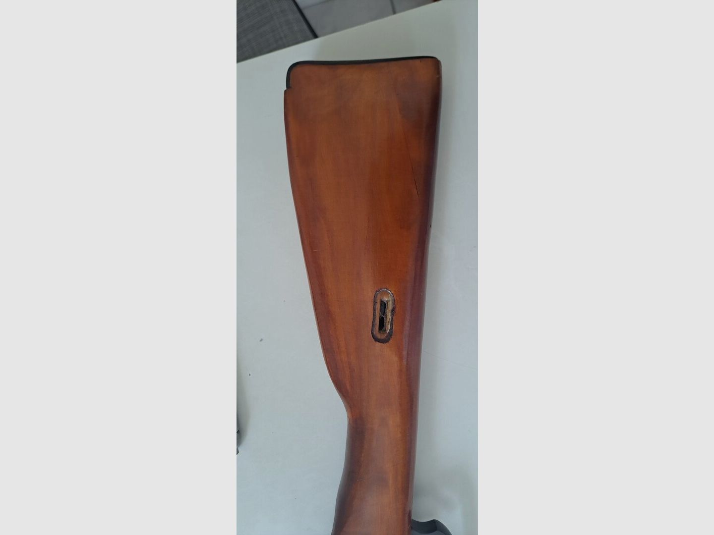 Top Mosin Nagant Year 1934 in caliber 7.62x54R