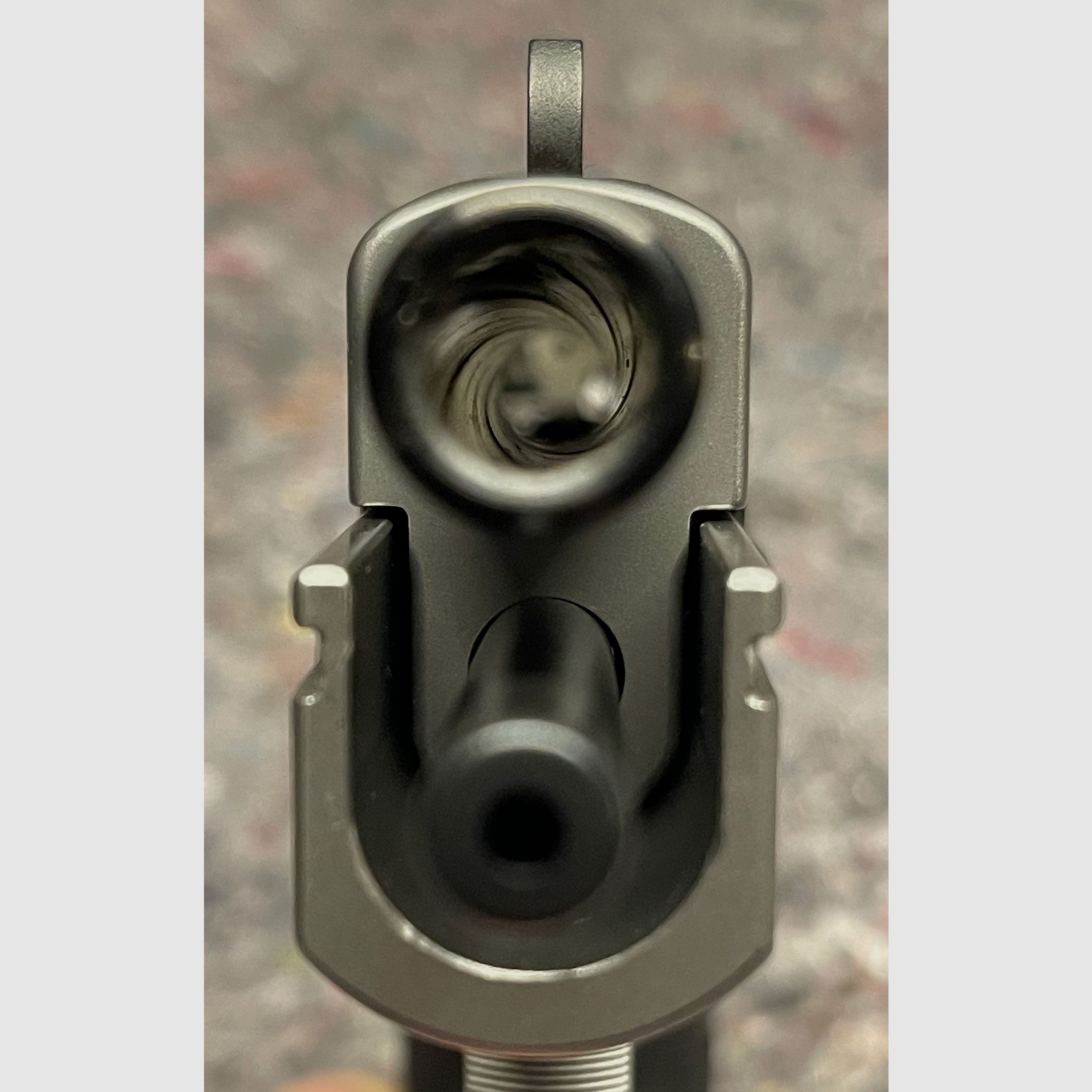 SIG Sauer P226 SL – Kaliber 9mm Luger – Sehr guter Zustand