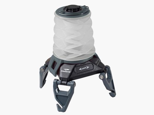 Princeton Tec Princeton Tec Laterne Helix Backcountry Rechargeable schwarz
