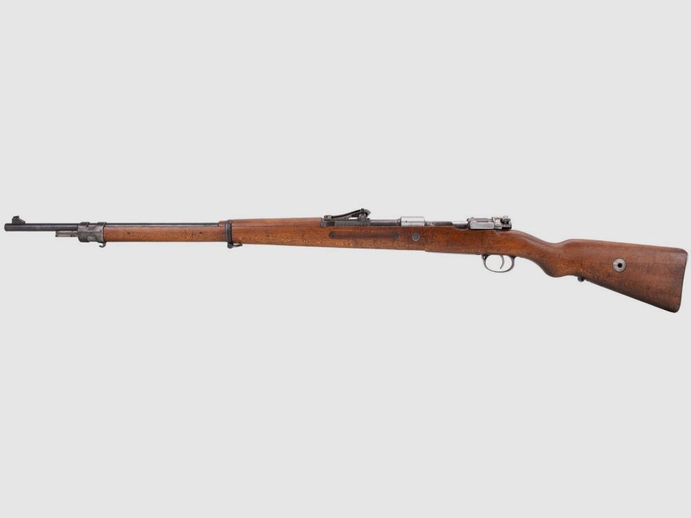 Mauser Gewehr 98