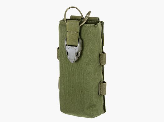 Radio Pouch PRC148/152 - Olive [8FIELDS PREMIUM]