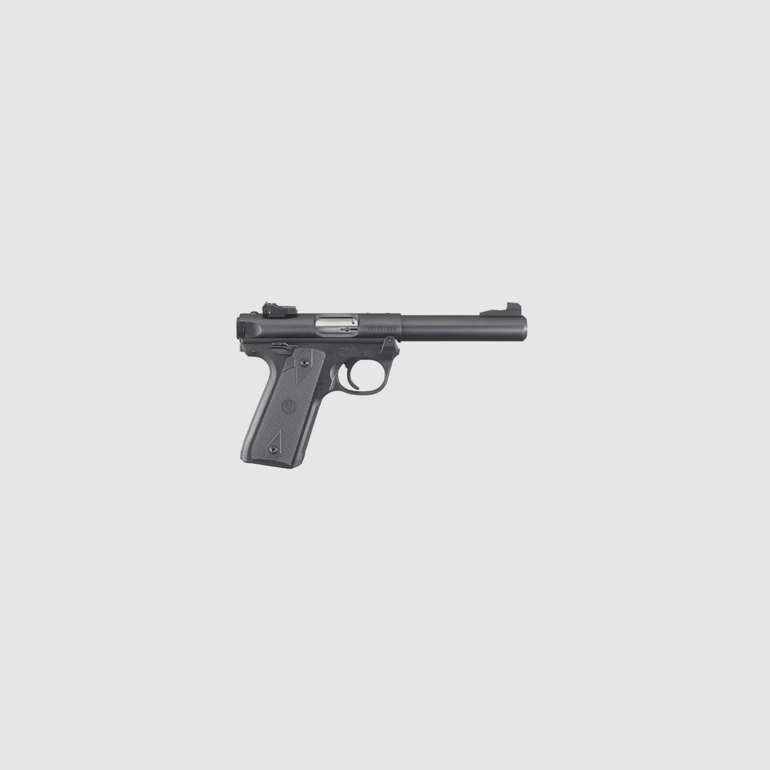 RUGER PISTOLE MARK IV 22/45 TARGET