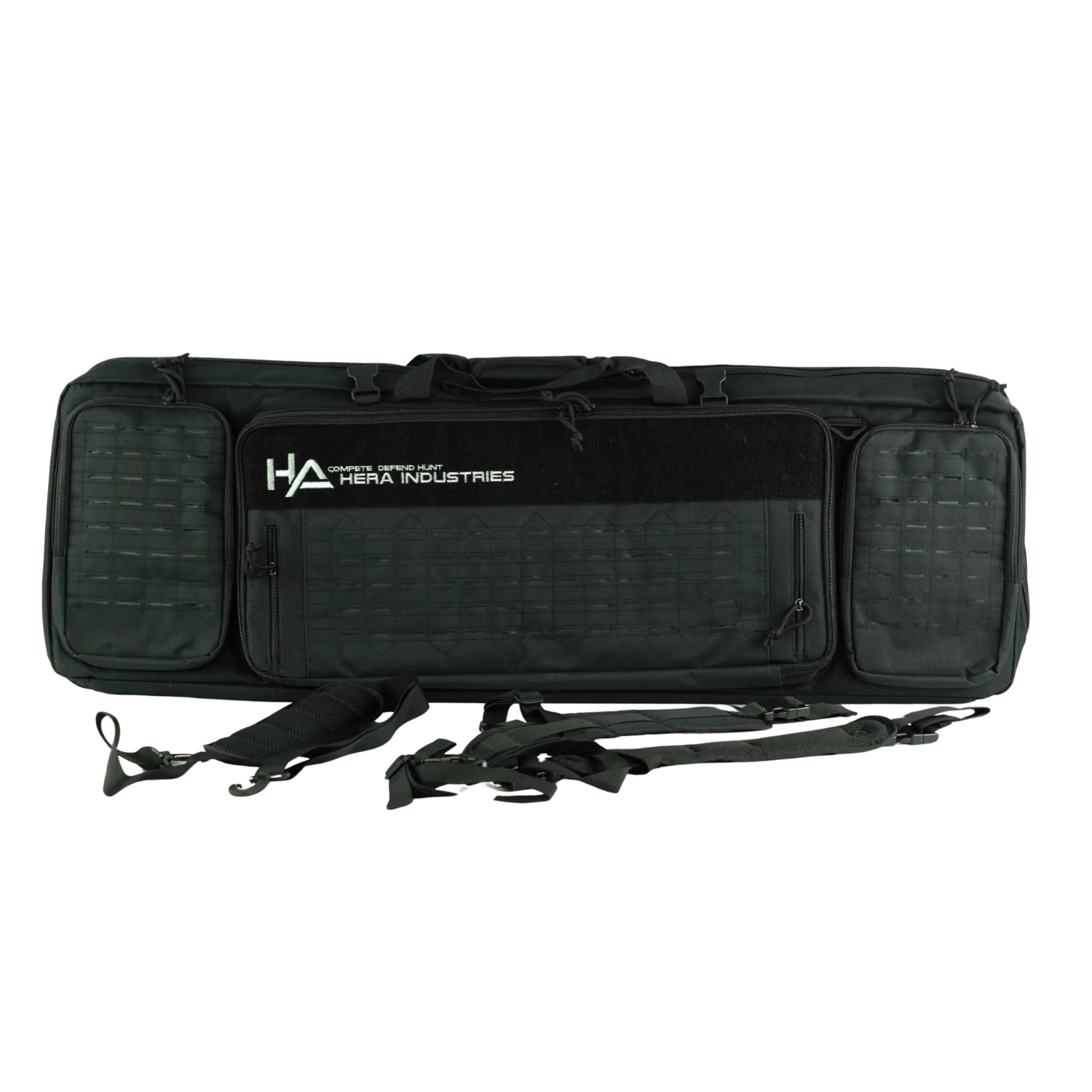 Hera Arms Rifle Case Black 42"
