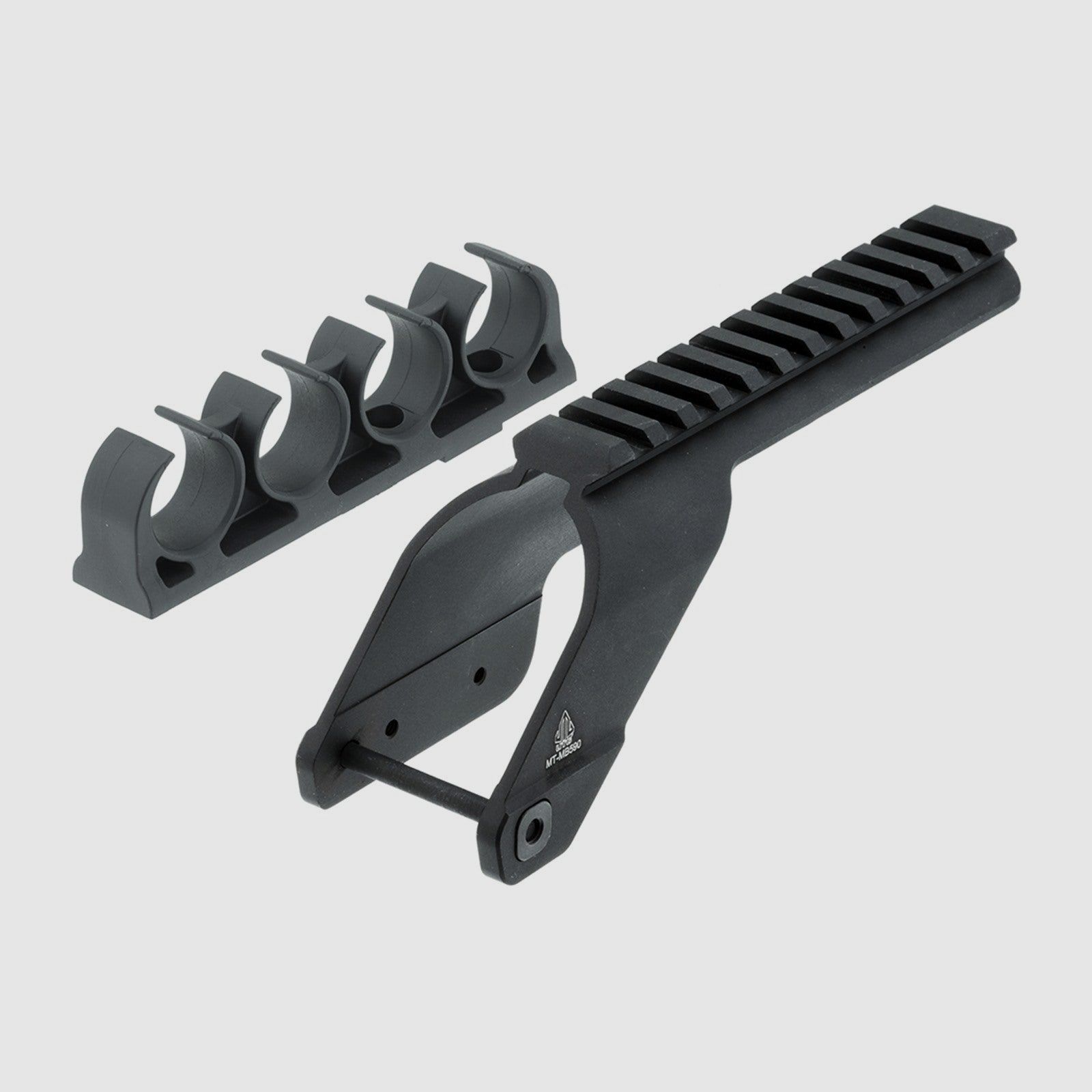 UTG 590 Optiekmontage, 12 Gauge