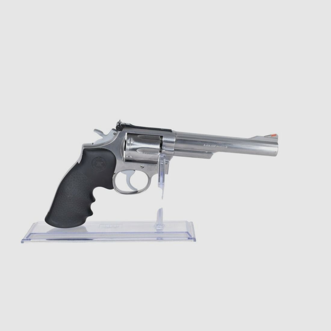 Smith & Wesson 66-2