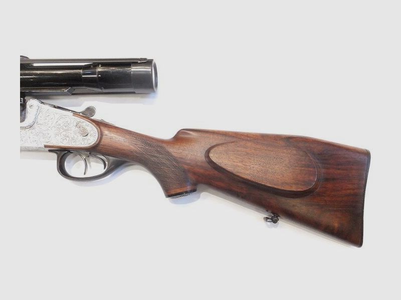Arma de segunda mano Krieghoff Ulm