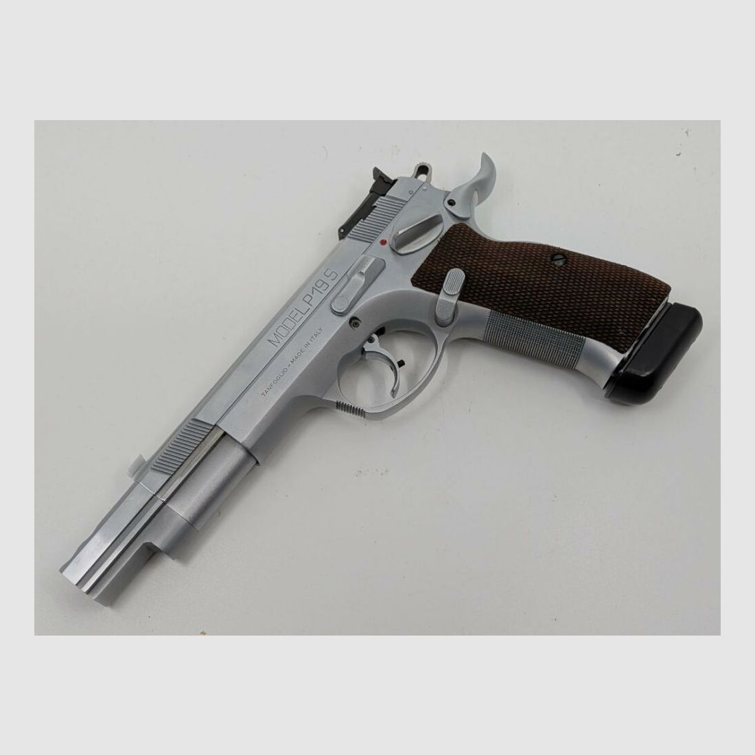 Tanfoglio P19S