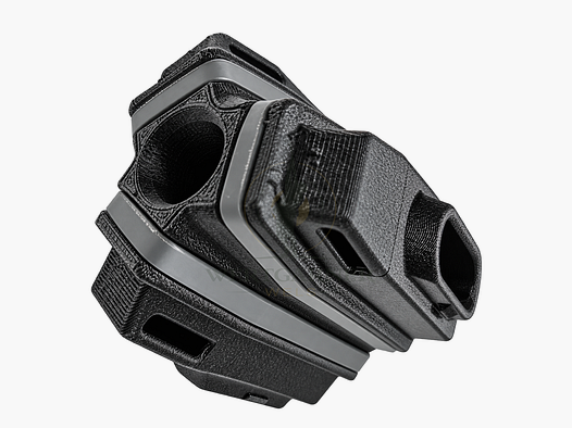 HERA CF Magazinkoppler 3-fach STERN