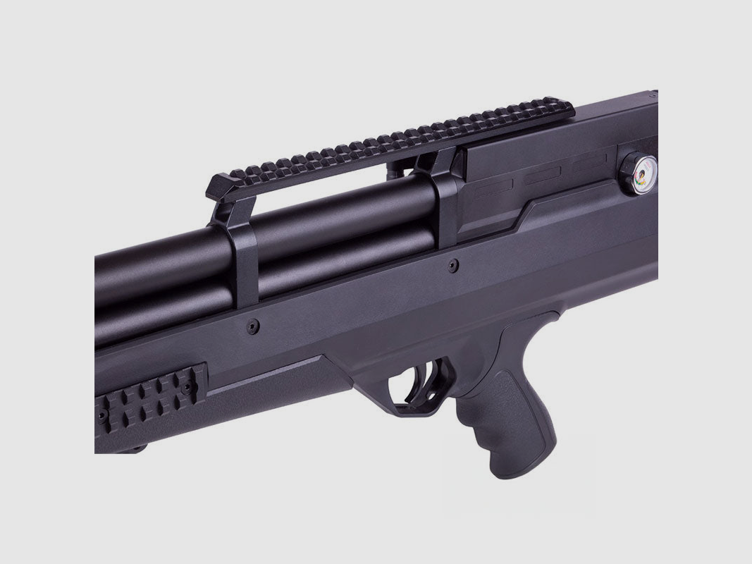 Air Venturi Avenger Bullpup II, Bild 8 von 10